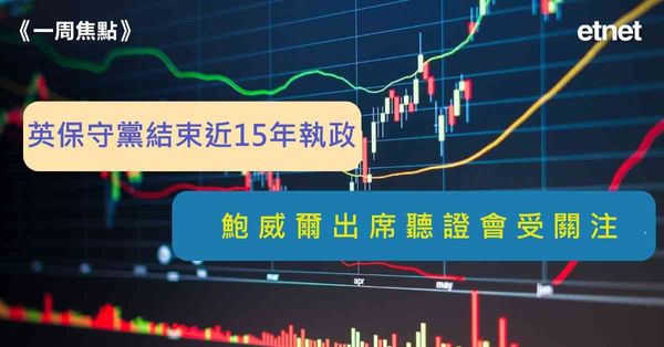 一周部署 | 英保守黨結束近15年執政，鮑威爾出席聽證會受關注（有片）