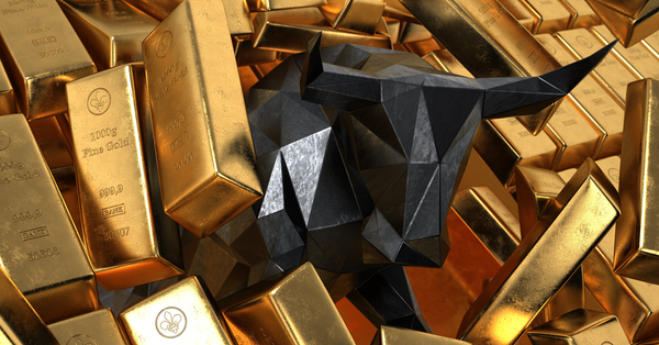 金價獲券商唱好高位徘徊，金礦股逆市造好揀買邊隻？