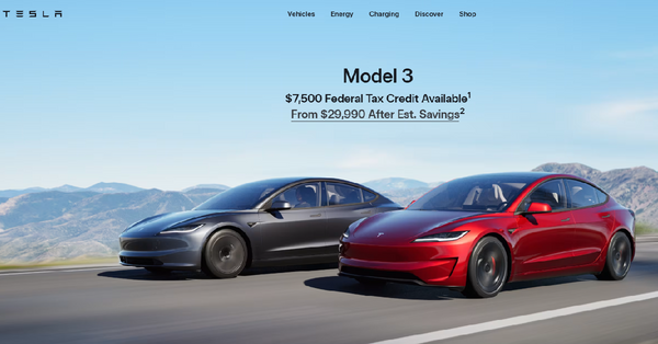 Tesla季績遜預期兼Robotaxi延期發布，港新能源車股受累下挫可趁機吸？
