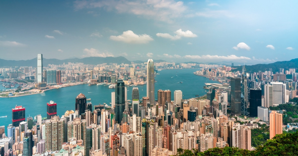 本港樓市 | 瑞銀料香港最快年底減P，明年樓價走勢平穩