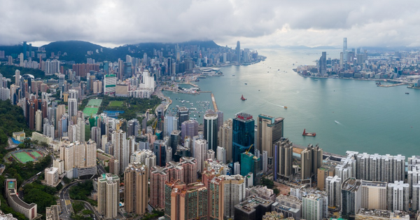 本港樓市 | 中原：樓市陷沙士後最長跌浪，新界四成屋苑呎價不足萬元