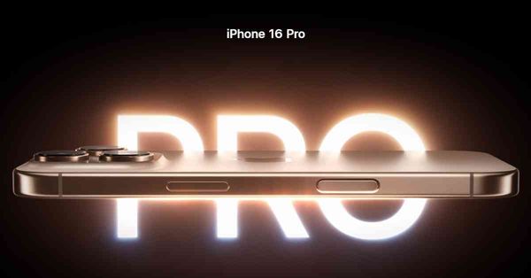 蘋果槪念股 | iPhone 16預訂遜色，概念股受壓可趁機吸？