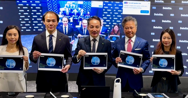 IPO | 德勤料今年本港新股集資額600億至800億，續躋身全球四強