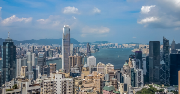 港股 | 午市前瞻 | 港股拾兩萬接近年半高  政策市能否持續還須數據支持