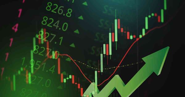 恒指 | 大摩上調恒指明年中目標至21550點