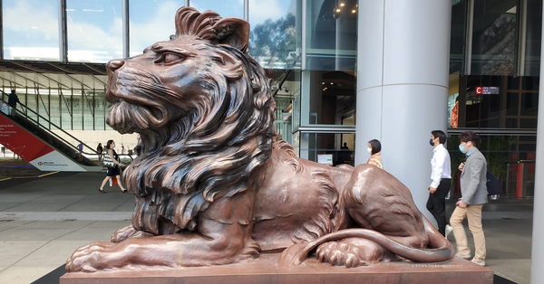 滙控預測 | 滙控上季稅前利潤料76億美元，重組助把握市場機會