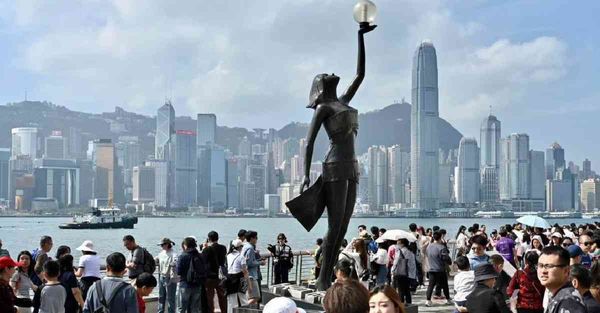 深圳珠海將實施赴港澳一簽多行及一周一行，相關股份造好邊類最值博？
