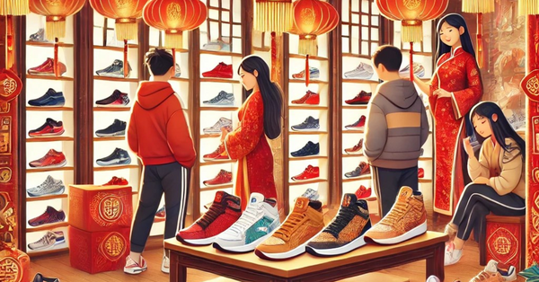港股 | 午市前瞻 | 數據利股市情緒但仍需觀望  內需股等回吐夠鐘炒年貨