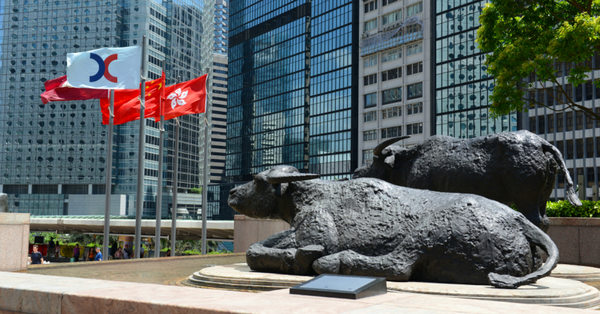 港股 | 午市前瞻 |  市況冷宜炒股不炒市  恒指挑戰兩萬睇邊個阻力位？