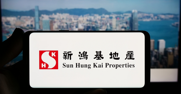 港股 | 午市前瞻 | 恒指窄幅上落續觀望中經會  地產股首選派息穩定新地