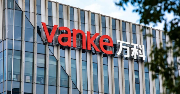 港股 | 內房困局 | 萬科高管傳被帶走引恐慌  專家分析流動性破局選項