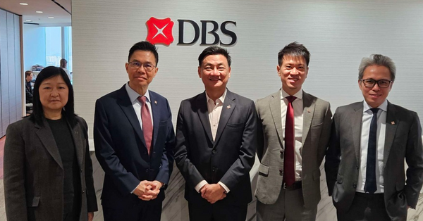 星展將股票持倉上調整中性，首季倡增持美股