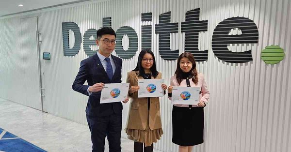 預算前瞻 | 德勤：現推新稅太倉卒，《財案》應全面審視公共財政