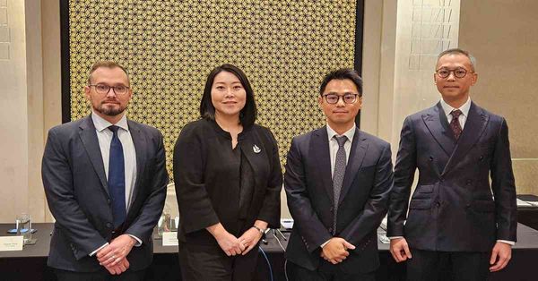 惠譽：關注本港地產商資金鏈，港銀仍存資產質量風險
