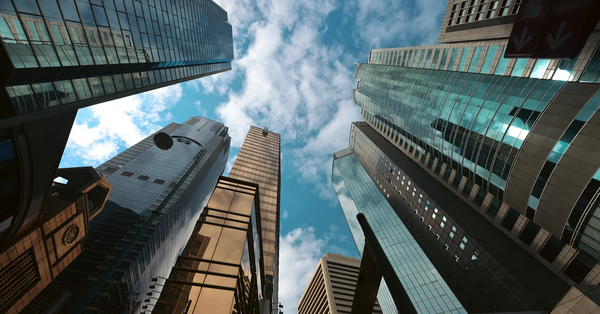 香港經濟 | 黃俊碩：積極爭取更多企業落戶香港