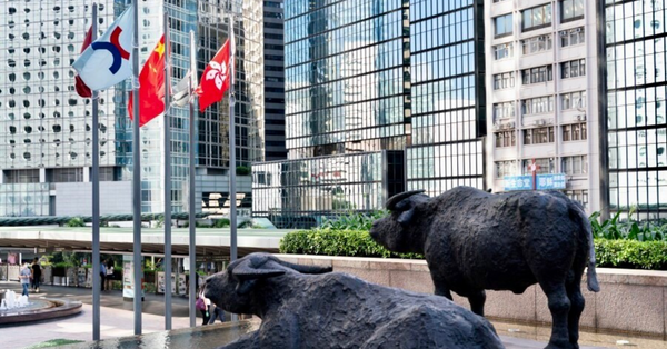 港股 | 盤後部署 |  恒指大升800點科技股領漲，據報習近平下周主持座談會，科企領袖將出席