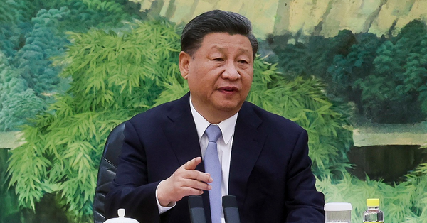 神州經脈 | 習近平：經濟政策不會變，民企大顯身手正當其時