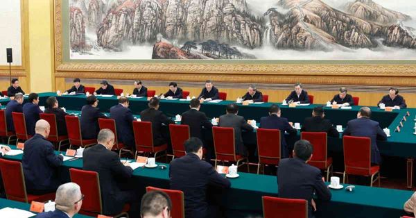 小傳日記 | 眾裏尋他冇百度  座談會你冇份到定我睇唔到？