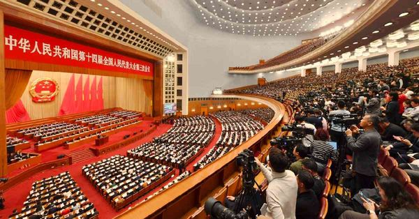 兩會行情股｜中央提多項穩增長促消費政策，兩會受惠股可以點揀？
