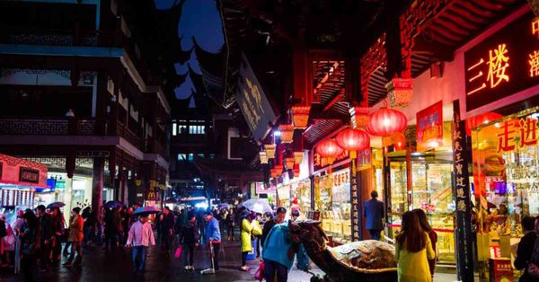 港股 | 午市前瞻 | 政策市結束碰上通縮疑慮  恒指急散水邊度係支持位？