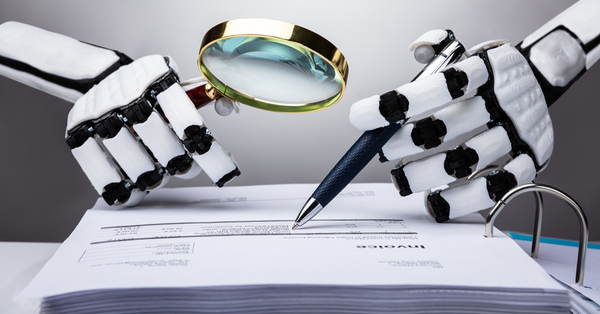 AI | 鄧浩然：核數師會否被DeepSeek取代？