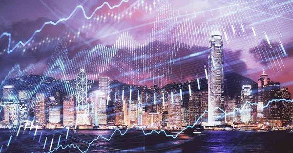 港股 | 蕭猷華：恒指本周看22600水平