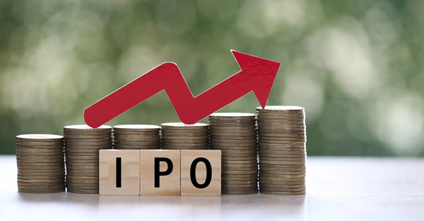 IPO | 鄧浩然：優化新上市申請審批流程措施之我見