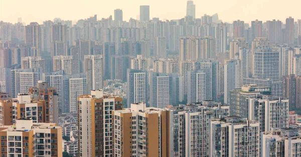 內房股 | 人行降準減息兼降住房公積金貸款利率，內房先升後回應如何部署？