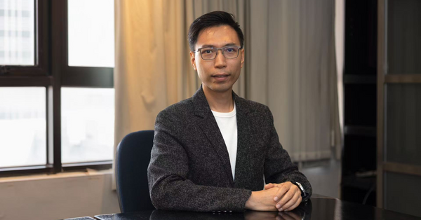 關稅戰 | 專訪 | 香港物流協會副會長梁庭彰：關稅戰致本港物流業已見退單現象