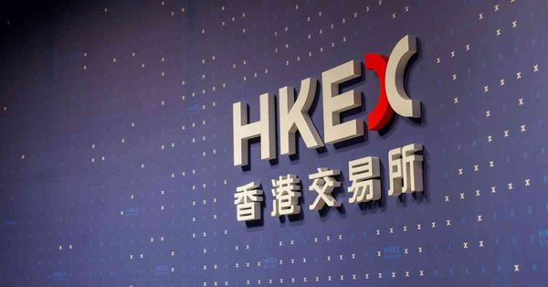 港交所據報擬最快明年上半年啟動「零日期權」交易，港交所升近3%