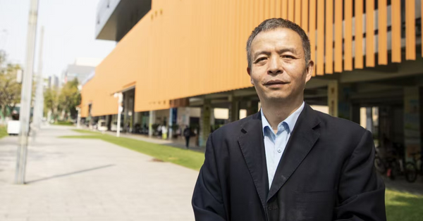 專訪 | 中國土地專家陶然：港府應棄高樓價  土地多元拍賣覓出路