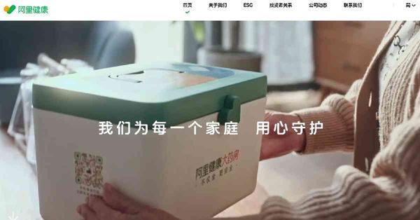 阿里 | 發零息可轉債可換阿里健康股份，兩股齊走弱應如何部署？