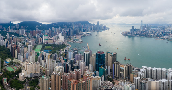 陳茂波︰正與中央機構研放寬限制，便利內地來港人才調配資金置業