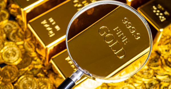 亂世淘金 | 黃金資產亂世展魅力  黃金ETF金礦股金飾股逐個數