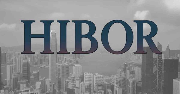 港股 | 午市前瞻 | HIBOR低位回升 專家推介部署兩類股