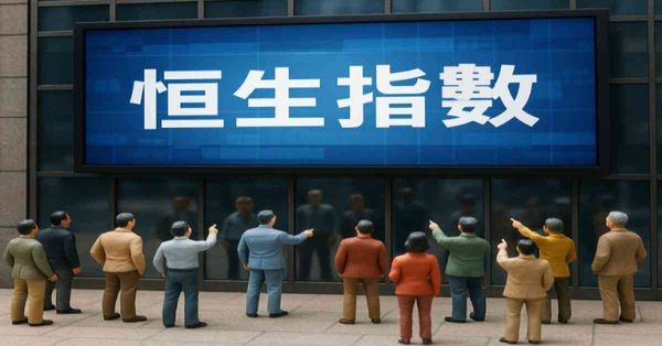 港股 | 午市前瞻 | 港股欠刺激 新消費概念回吐值得關注