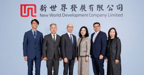 【新世界】新世界私有化霧裏看花  專家料變數甚大亦無助解決困局