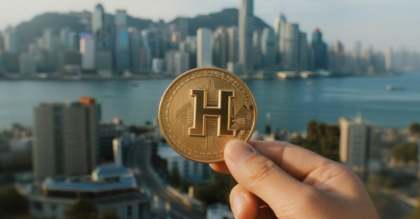 【穩定幣】港元穩定幣吸引性未必大且具風險  發幣商盈利前景難料