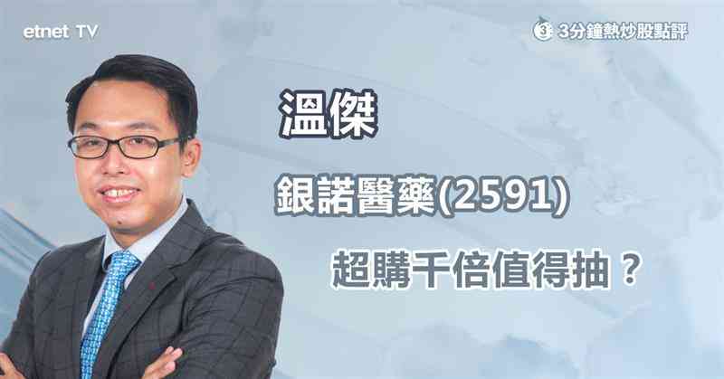 財經熱話