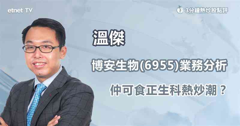 財經熱話