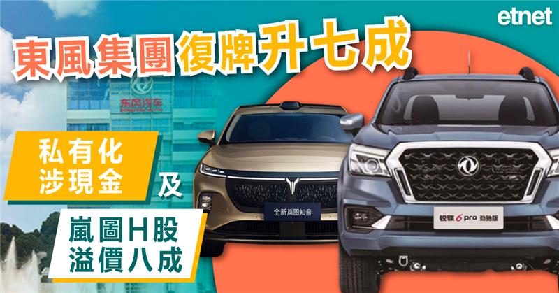 財經熱話