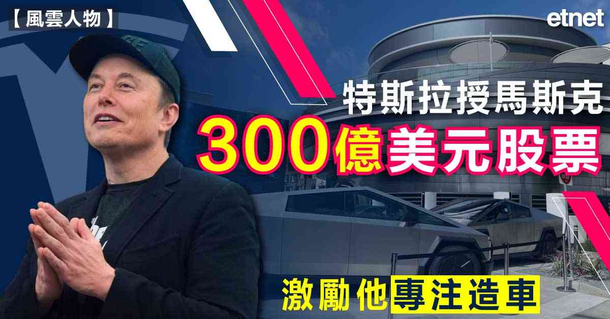 財經熱話