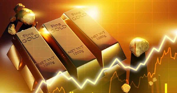 金價金股｜憂美政府停擺金價突破3800美元再創新高，續獲大行唱好，金礦股應如何部署？