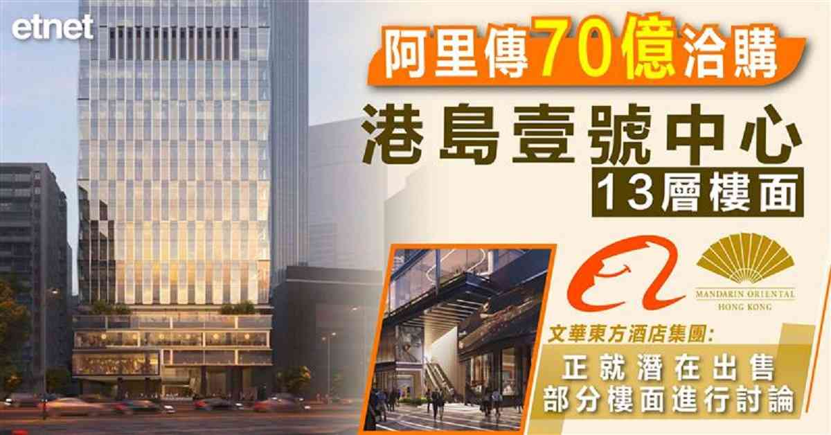 財經熱話