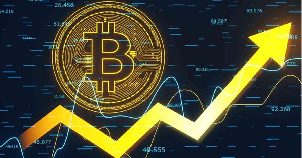 比特幣 |  美政府停擺陰霾籠罩，比特幣獲大行唱好創新高，相關ETF仲有上升空間？