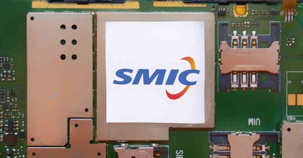 芯片股 | 中芯兩融折算率被券商降至零，中芯華虹急回吐可否趁機吸？