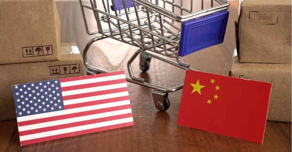 關稅戰｜美擬對華加徵100%關稅，出口敏感股急插應如何部署？