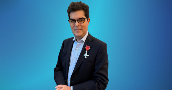 David Webb：Webb-site將於本月尾因合約到期關閉