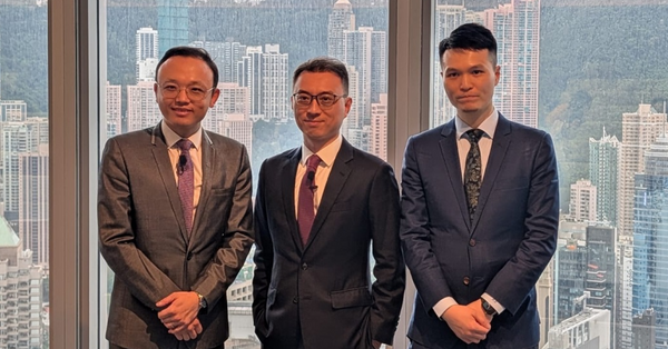 瑞銀料本港寫字樓租金明年企穩，出租率將穩步回升