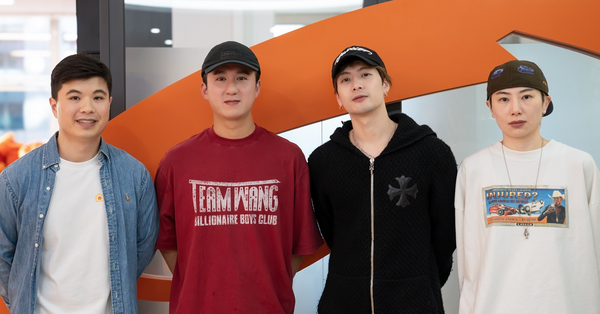 藝人王嘉爾入股淘寶香港站旗下家具實體店，銅鑼灣旗艦店將推其限定精品